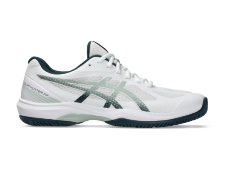 Asics Court Hunter FF (1071A111.100) weiss