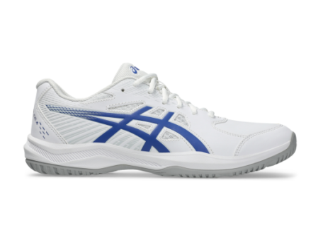 Asics COURT SLIDE 4 (1041A483.101) weiss