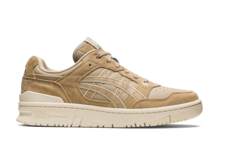 Asics EX89 Suede Tan Feather Grey (1201A638.020) beige
