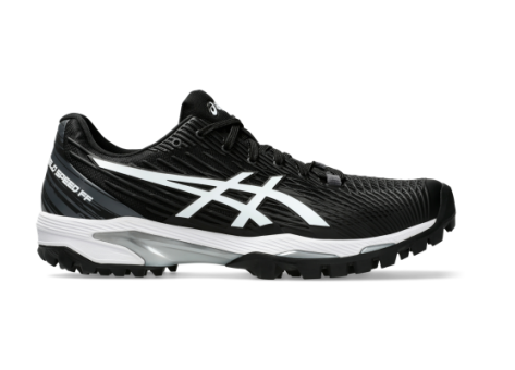 Asics FIELD SPEED FF (1111A216.002) schwarz