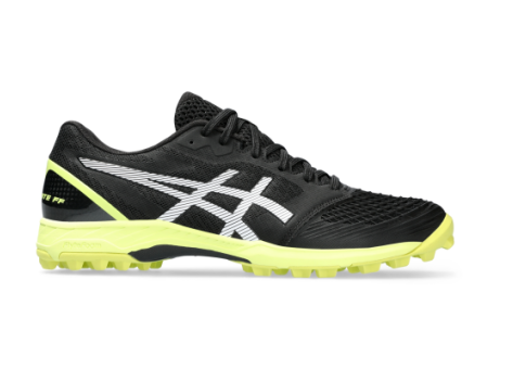Asics FIELD ULTIMATE FF 2 (1111A237.001) schwarz