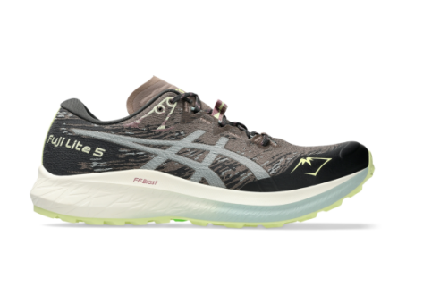 Asics Fuji Lite 5 (1011B889.020) bunt