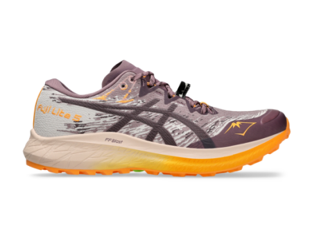 Asics FUJI LITE 5 (1012B690.500) lila