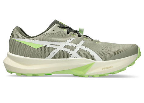 Asics Fuji Lite 6 (1011C086.300) grau