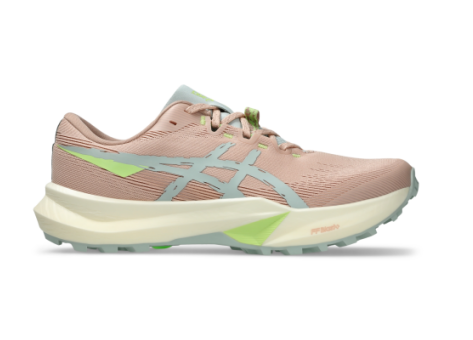 Asics Fuji Lite 6 (1012B865.700) beige