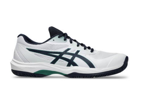 Asics Game FF (1041A489.102) weiss