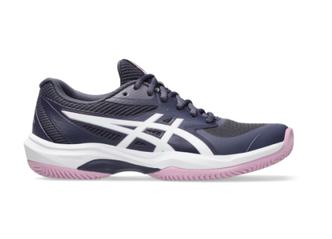 Asics GAME FF CLAY (1042A282.500) blau