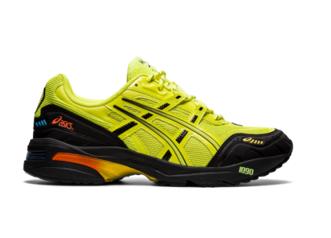 Asics Gel 1090 x IAB Studio (1203A080-300) gelb