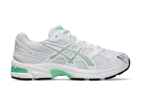 Asics Gel 1130 GS (1204A163.106) weiss