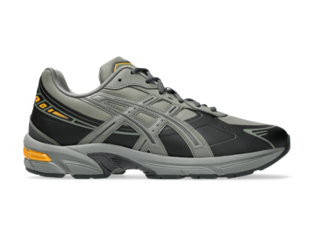 Asics Gel 1130 NS Truffle Grey Graphite (1203A413.022) grau