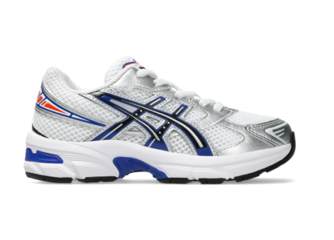 Asics GEL 1130 PS (1204A164.105) weiss