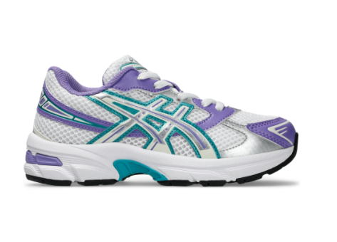 Asics GEL 1130 PS (1204A164.107) weiss