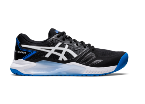 Asics Gel Challenger 13 (1041A222.002) schwarz