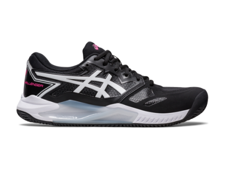 Asics Gel Challenger 13 Clay (1041A221.003) schwarz