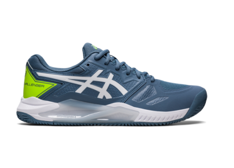 Asics Gel Challenger 13 CLAY (1041A221.400) blau