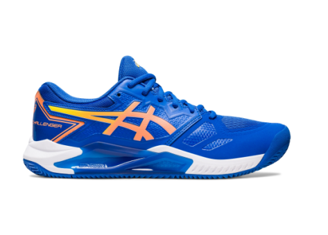 Asics Gel Challenger 13 Clay (1041A398.960) blau