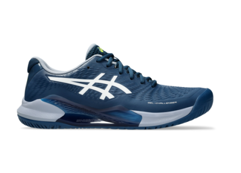 Asics Gel Challenger 14 (1041A405.402) blau