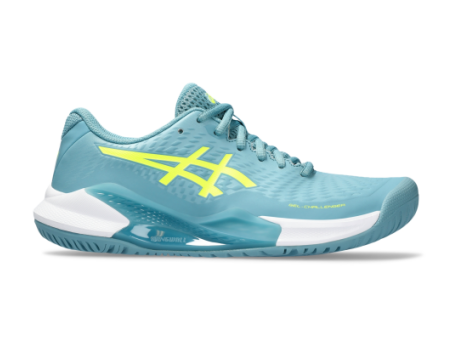 Asics Gel Challenger 14 (1042A231.400) türkis