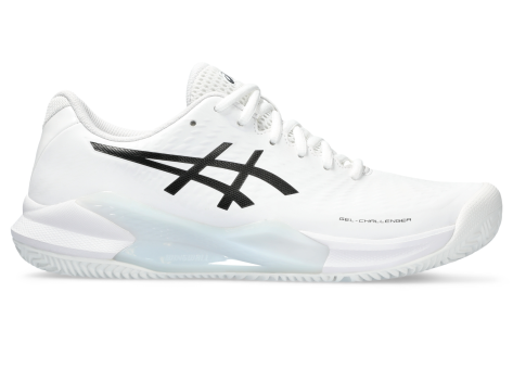 Asics Gel Challenger 14 Clay (1041A449.101) weiss