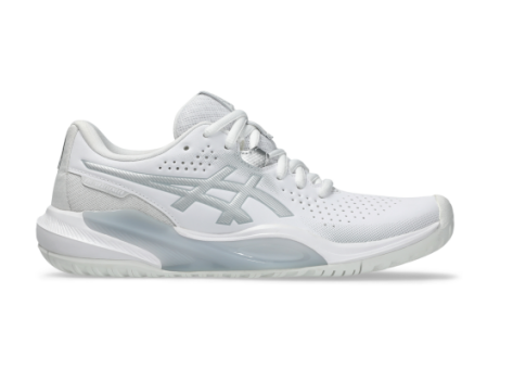 Asics GEL CHALLENGER 15 (1042A294.101) weiss