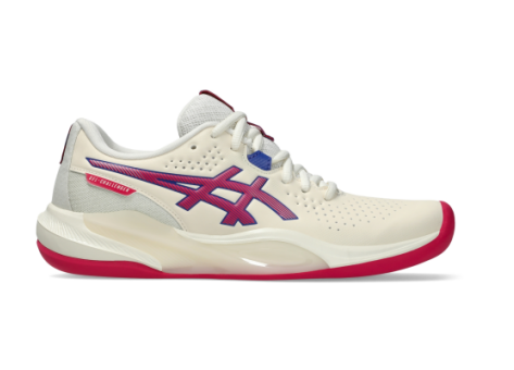 Asics GEL CHALLENGER 15 INDOOR (1042A295.100) beige