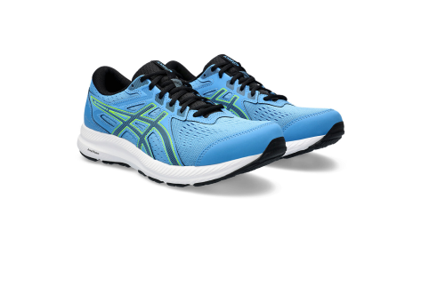 Asics Gel Contend 8 (1011B492-409) blau