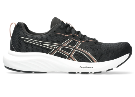 Asics GEL CONTEND 9 (1012B681.005) schwarz