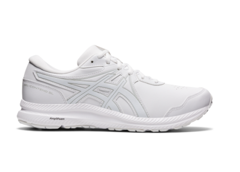 Asics Gel SL Contend (1131A049-100) weiss