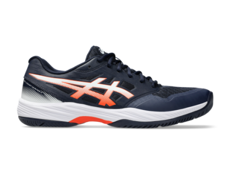 Asics GEL COURT HUNTER 3 (1071A088.404) schwarz