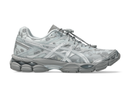 Asics GEL CUMULUS 16 SSCB (1203A762.020) grau