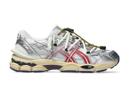 Asics GEL CUMULUS 16 TG (1203B115.100) bunt