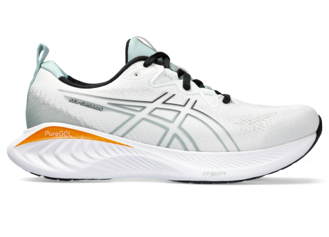 Asics Gel Cumulus 25 (1011B621.103) weiss