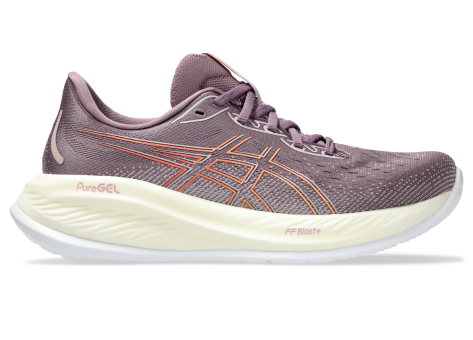 Asics Gel Cumulus 26 lila 1012B599 501 Preisvergleich