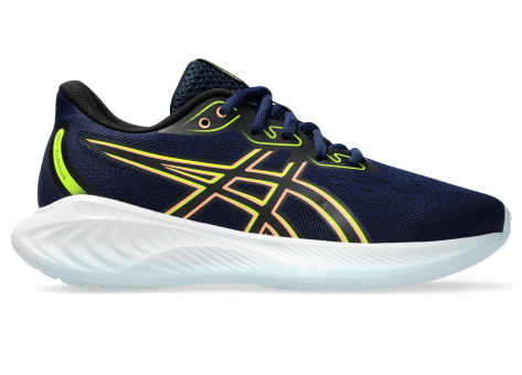 Asics GEL CUMULUS 26 GS (1014A349.400) blau