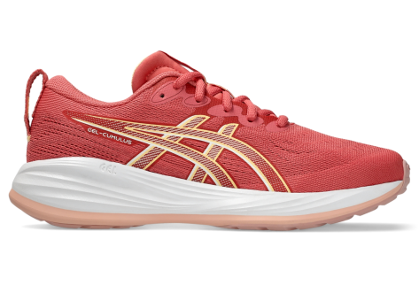 Asics Gel Cumulus 27 GS (1014A366.700) rot