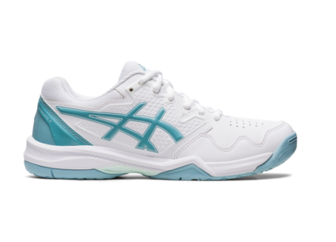 Asics Gel Dedicate 7 (1042A167.103) weiss