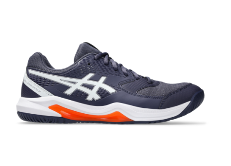 Asics Gel DEDICATE 8 (1041A408.500) blau