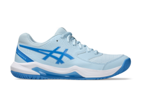 Asics GEL DEDICATE 8 (1042A237.401) blau