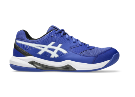 Asics GEL DEDICATE 8 Indoor (1041A444.402) blau