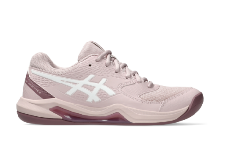 Asics gel foundation 8 rosa online