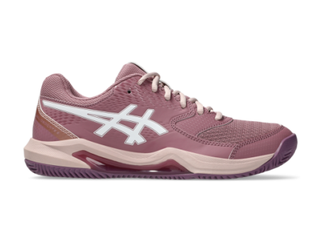 Asics Gel DEDICATE 8 PADEL (1042A241.501) pink