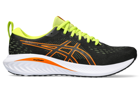 Asics Gel Excite 10 (1011B600.005) schwarz