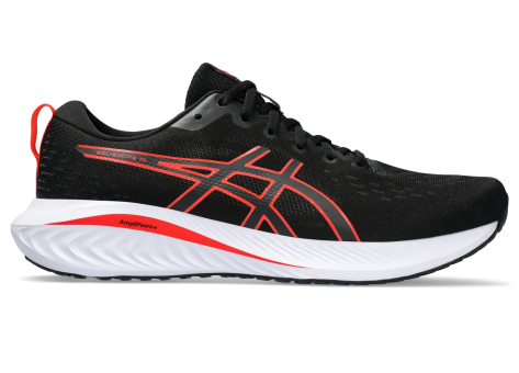 Asics GEL EXCITE 10 (1011B600.007) schwarz