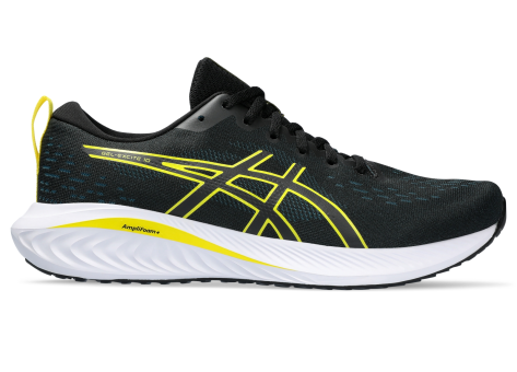 Asics GEL EXCITE 10 (1011B600.008) schwarz