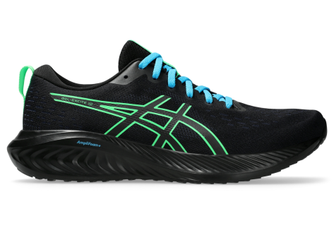 Asics GEL EXCITE 10 (1011B600.009) schwarz