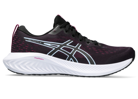 Asics Gel Excite 10 (1012B418.006) schwarz