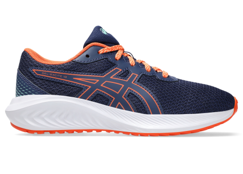 Asics Gel Excite 10 GS (1014A298.407) blau