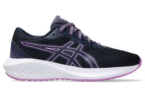 Asics Gel Excite 10 GS (1014A298.408) schwarz