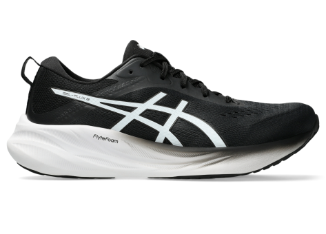 Asics GEL FLUX 8 (1012B780.001) schwarz