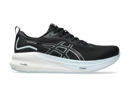Asics Gel Fortitude (1012B781002) schwarz